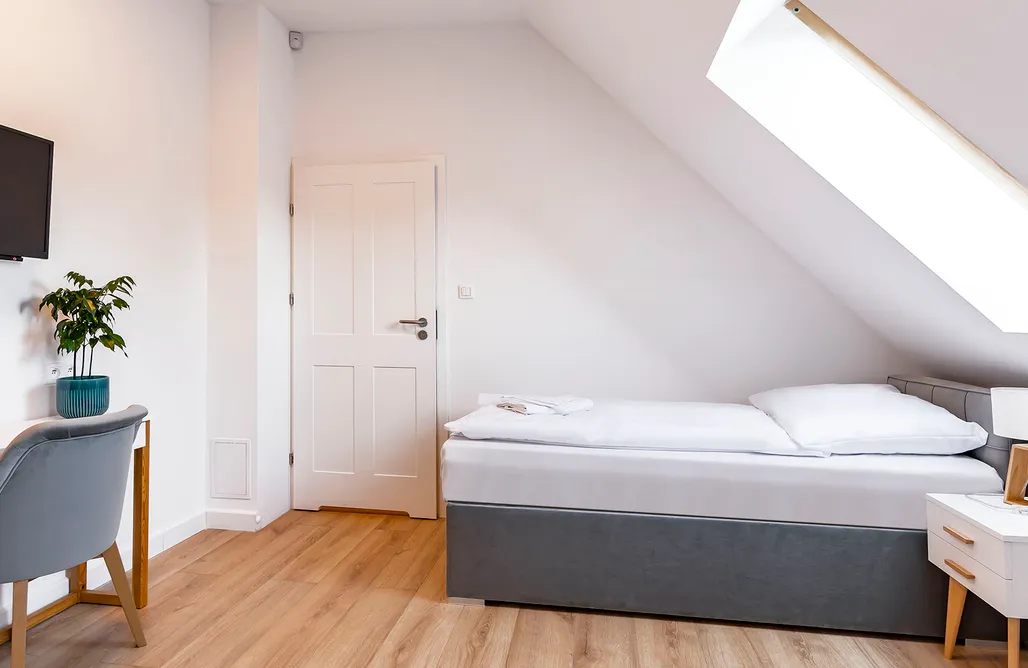 Szklarska Poręba Tanie Noclegi - Kwatery Prywatne VacationClub™ – Szklarska Park VacationHome 1