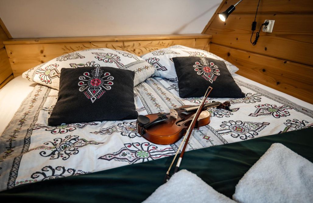 AlohaCamp Domek nr. 2  3