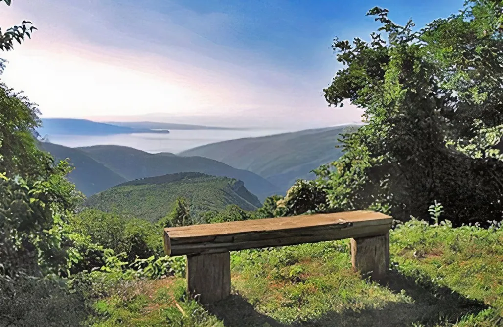 Unterkunft AlohaCamp Holiday House - Hidden in Velebit 4