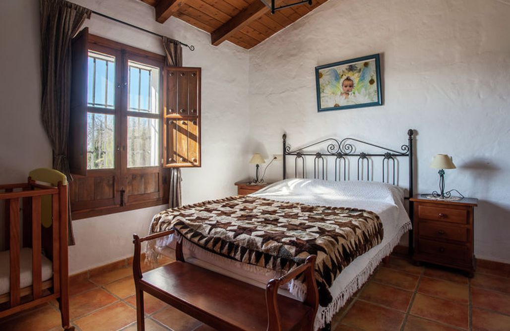 AlohaCamp Casa la Herradura 4