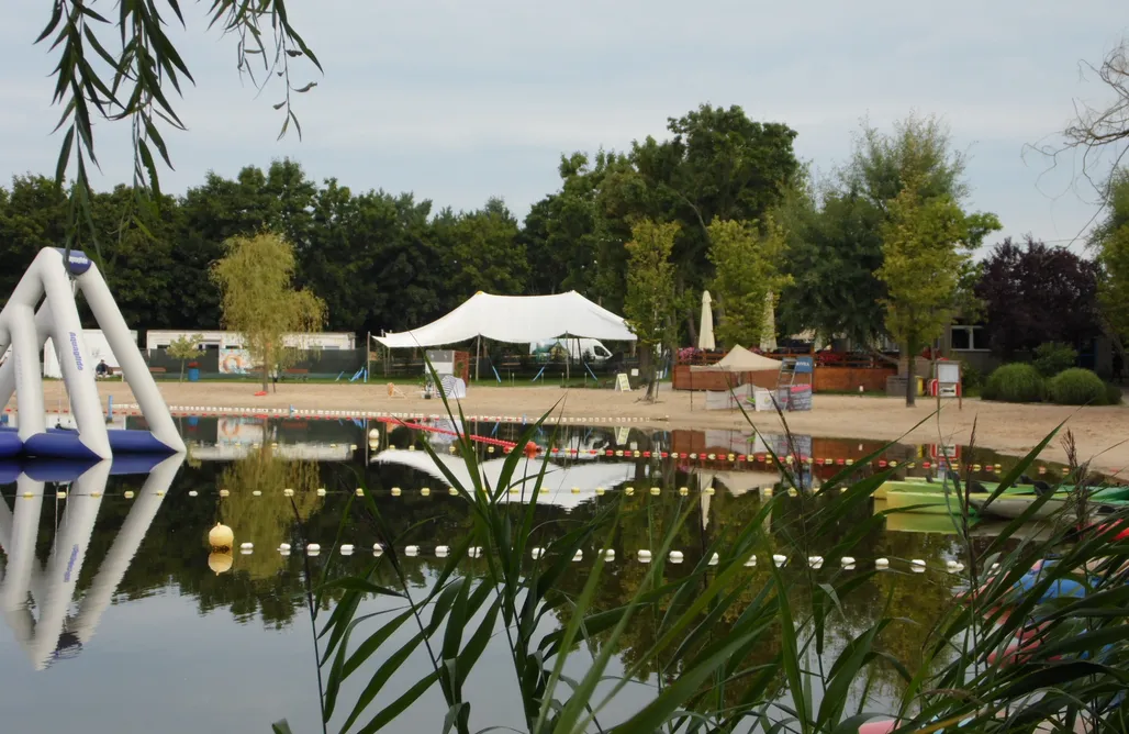 Pole Namiotowe Zakopane  Miejsce namiotowe - Kraina Dobrej Energii  3