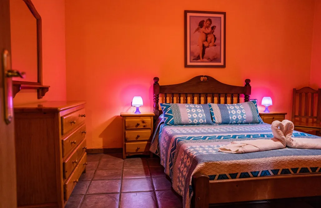 AlohaCamp Los Arrayanes 2