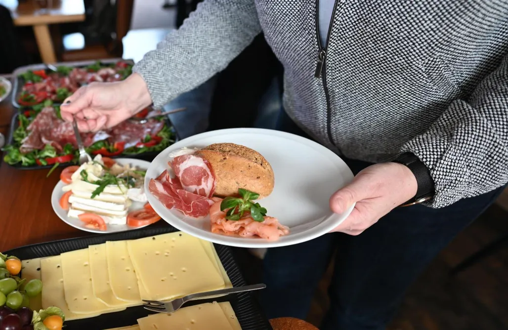 AlohaCamp Bungalow 1