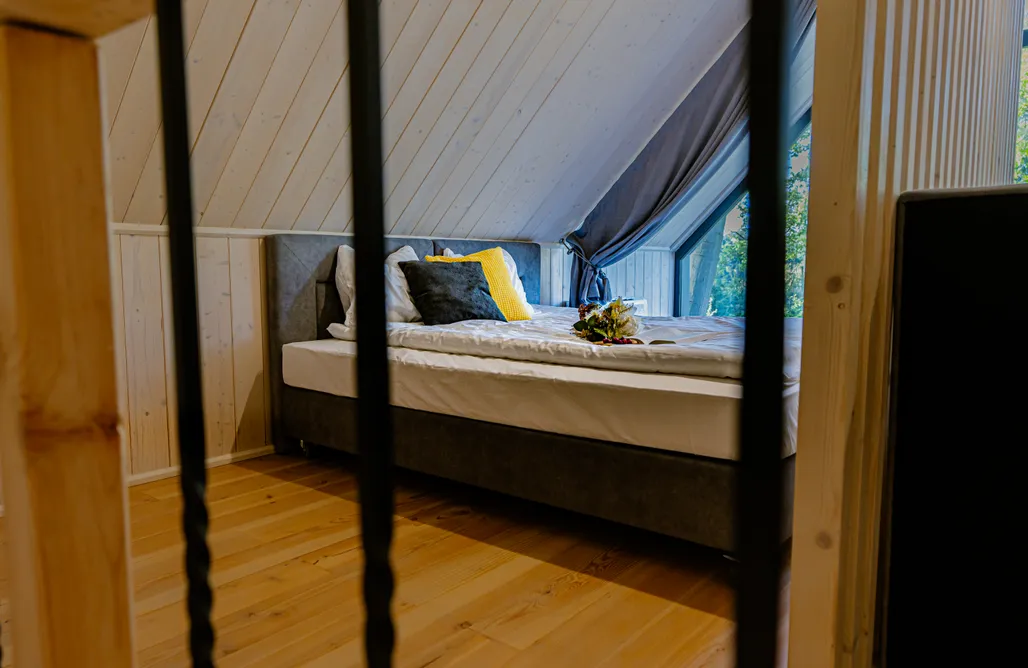 AlohaCamp Domek 5 - Elma 3