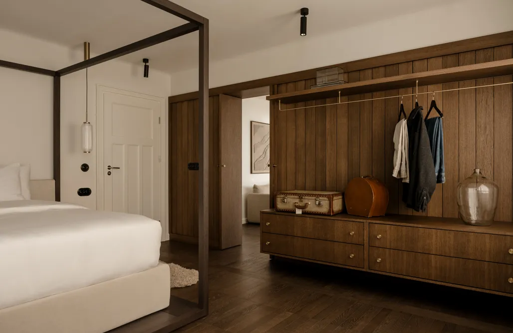 AlohaCamp Apartament Gomułka 3