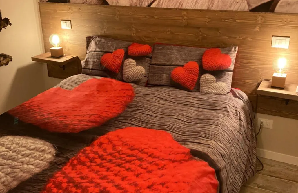 AlohaCamp Casa con due camere da letto 2