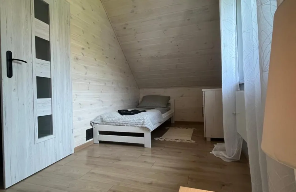 AlohaCamp Willa z dwoma sypialniami 3