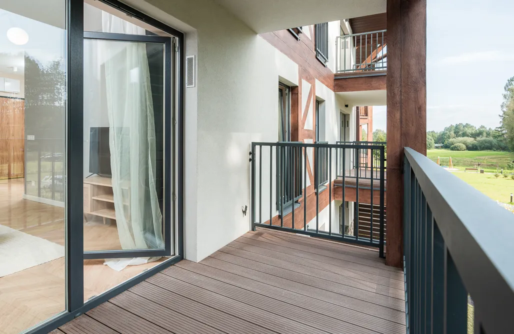 AlohaCamp Apartament A 102 1