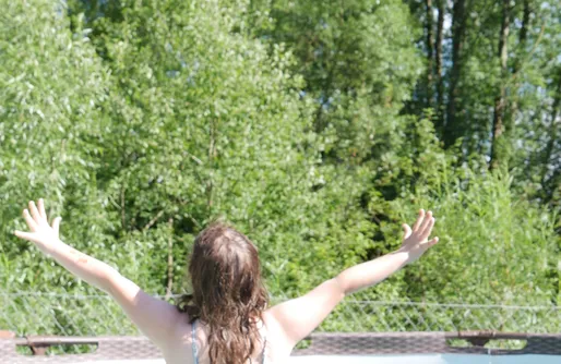 Zdjęcie obiektu Miejsce pod namiot - Biwak Na Sygulnej