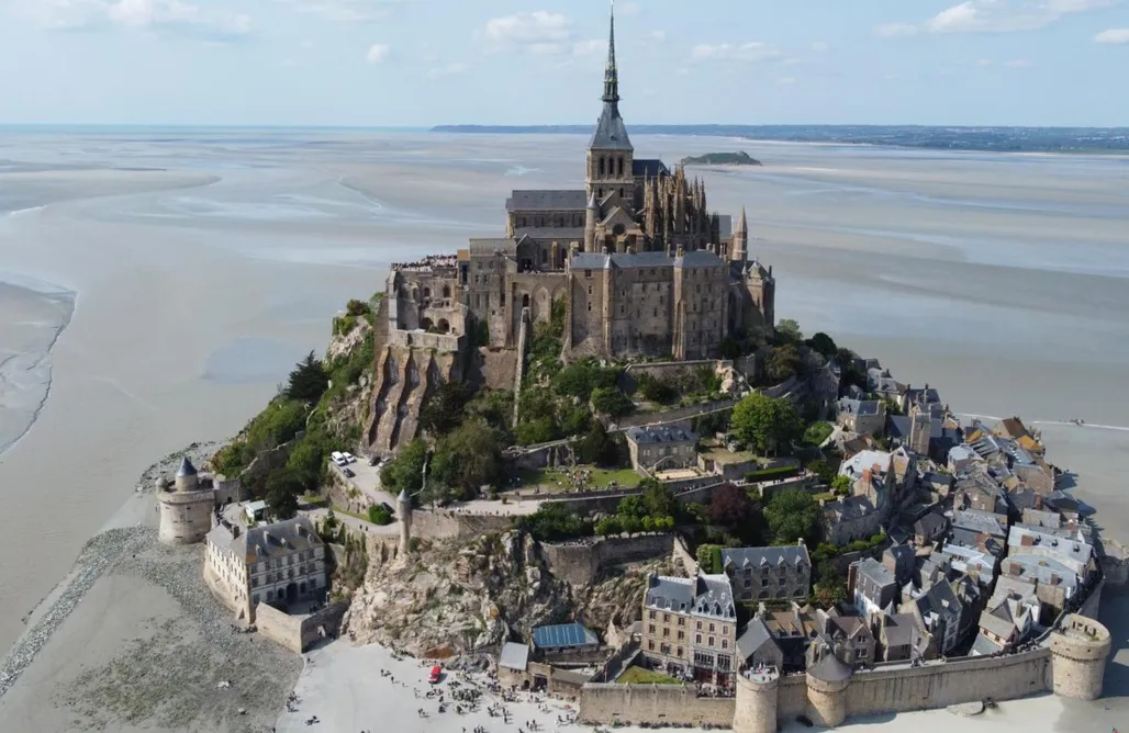 Alloggio AlohaCamp Le Chalet du Clos Giot 1