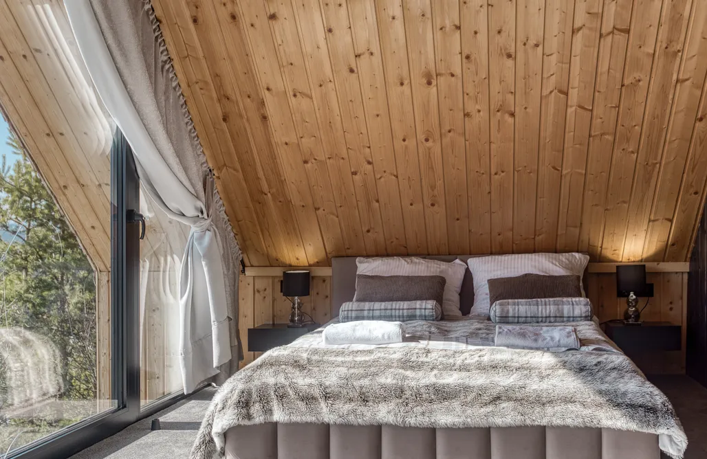 AlohaCamp Domek 1  4