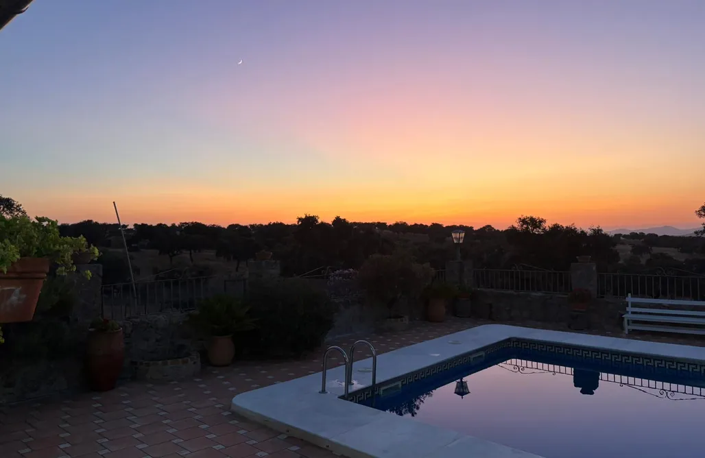 AlohaCamp Casa rural Obejuelo - Balcón de Los Pedroches  1