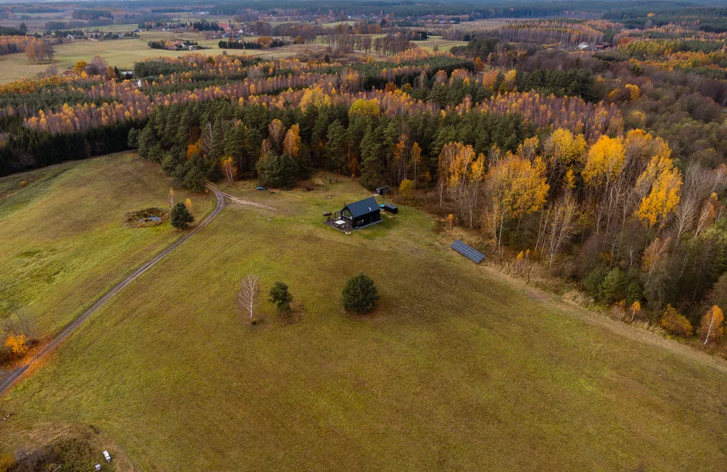 hebergement AlohaCamp warmania-warmia 5