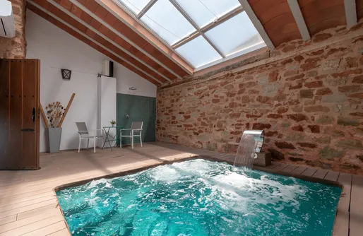 Imagen de Casa del Palomar - Finca & Spa Vereda Real