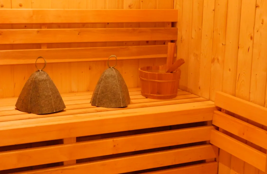 Fajne Wczasy Forest House Sasino Sauna Balia Spa 1