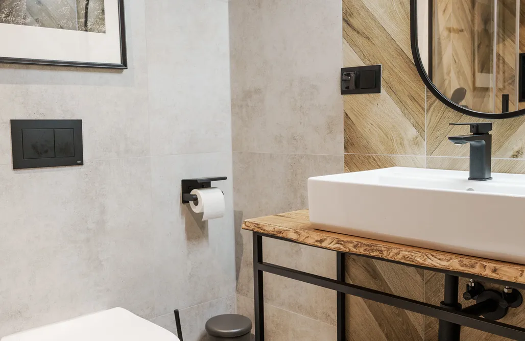 AlohaCamp Mały pokój 2-osobowy 2