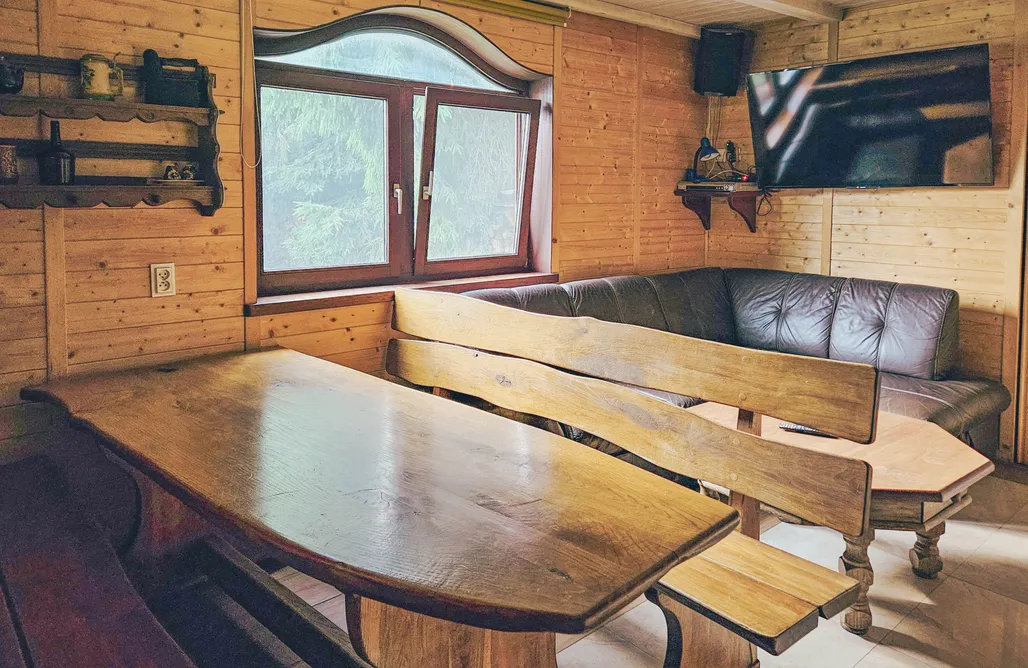 AlohaCamp Domek nr 4 4