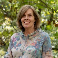 Rosa Maria gospodarz Ca La Estrella