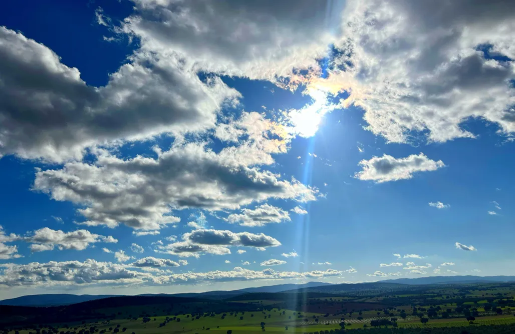 Alloggi AlohaCamp Casa rural la Morera 1