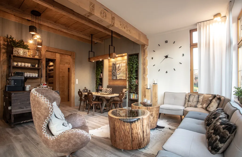 AlohaCamp Brzozowy 4