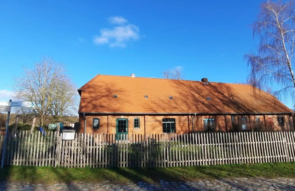 Unterkunft AlohaCamp Landhaus Fürstenhof 5