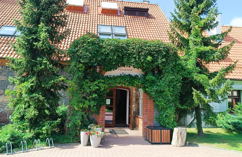 AlohaCamp Pokój 1 osobowy 1