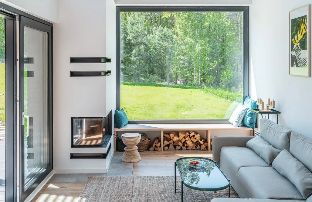 AlohaCamp Okno na spokój 2