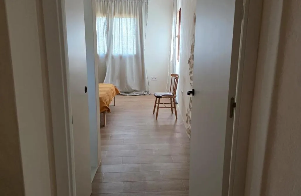 AlohaCamp Casa de dos dormitorios 4