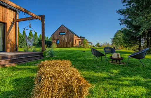 Zdjęcie obiektu Pod mazurskim niebem