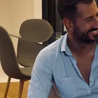 Davide ospitante Villa Neonero