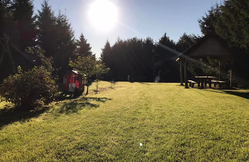 noclegi AlohaCamp Mały Kaletnik 1