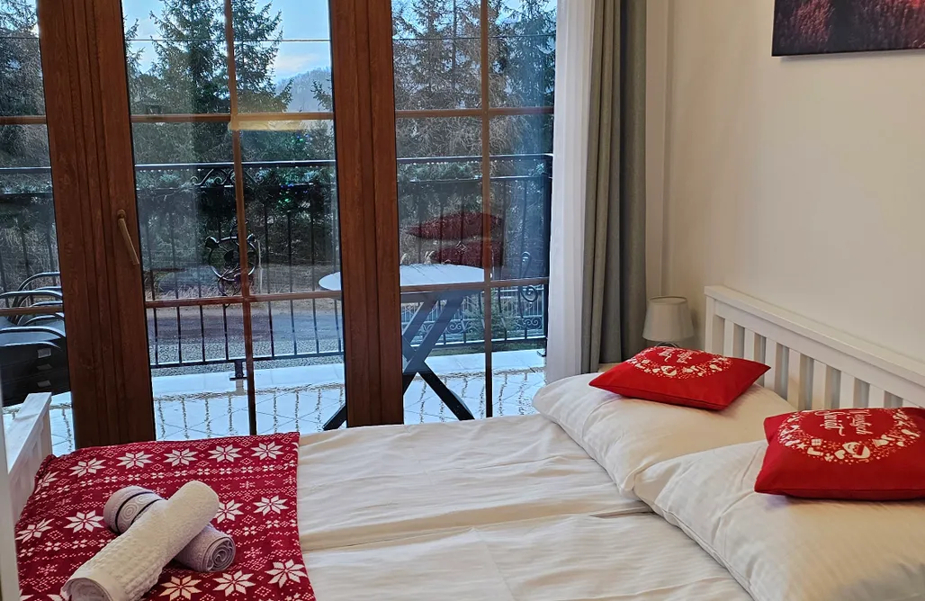 AlohaCamp Lawendowy Dworek 3