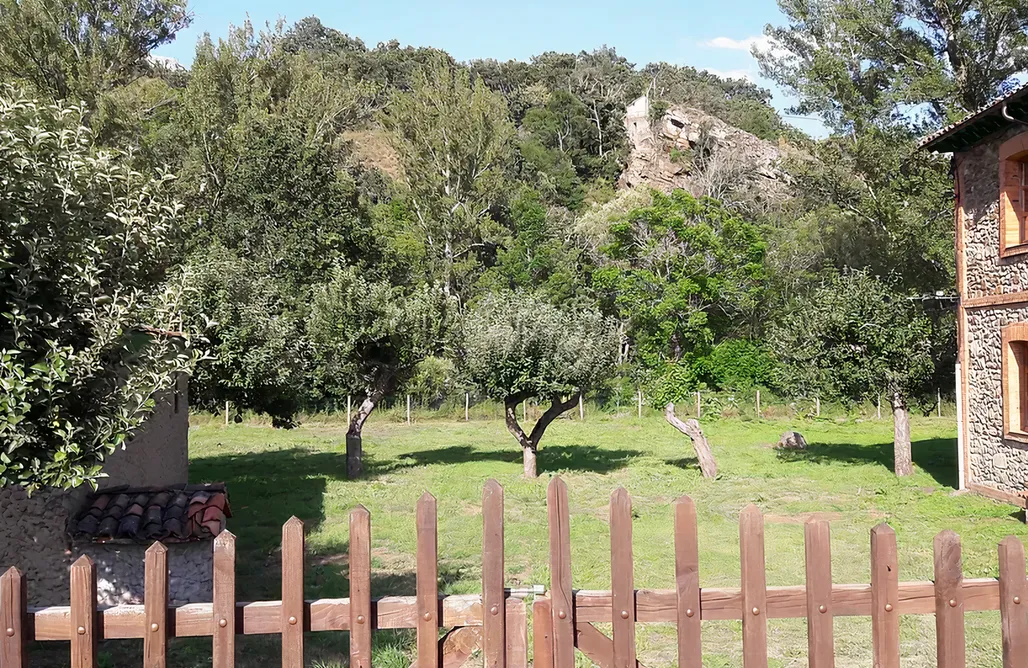 Alojamiento Arriondas El Refugio de Valporquero 3