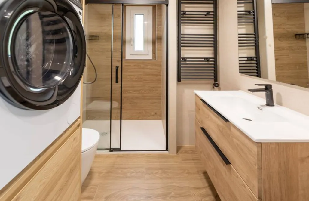 AlohaCamp  Las Casitas de Mache - LAGOSSA 1