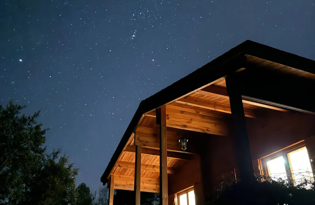 Last Minute Trips Cabañas en Cuenca 1