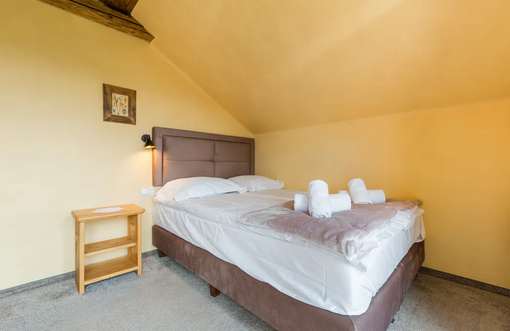 AlohaCamp Apartament 5 4