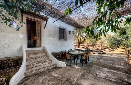 Imagen de Casa Rural El Almendro