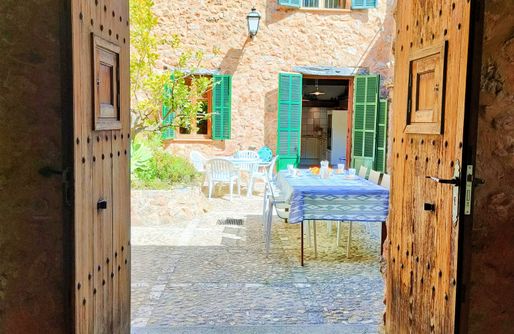 Imagen de Sa Tafona de Son Quint