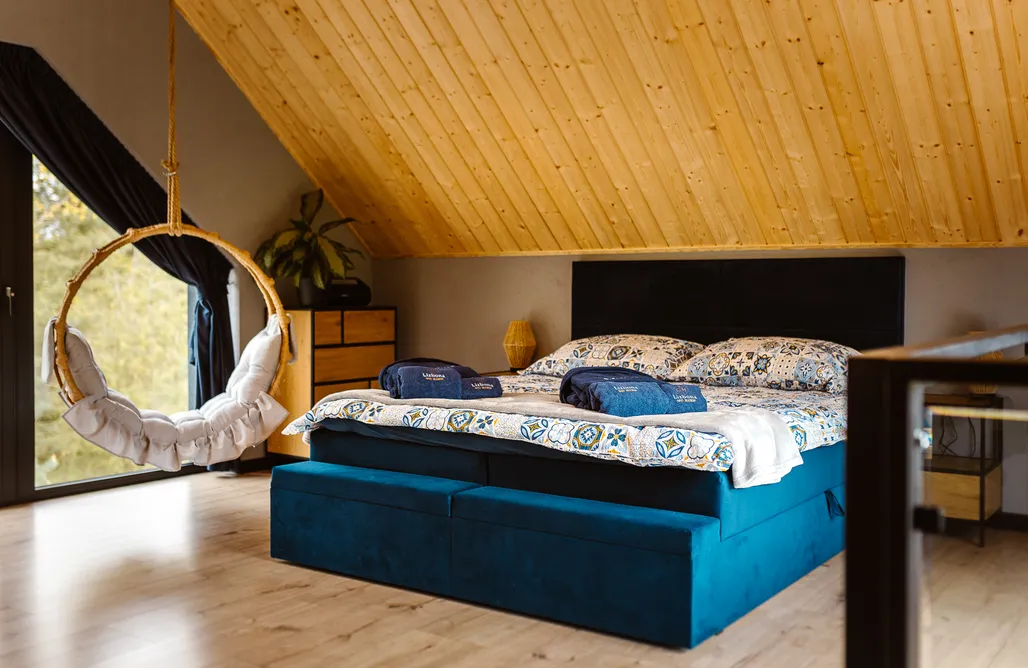 AlohaCamp Lizbona nad Bugiem 2