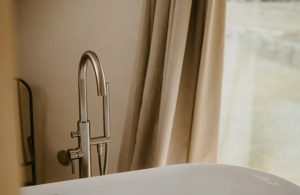 AlohaCamp Cozy Izeria Zielona 2