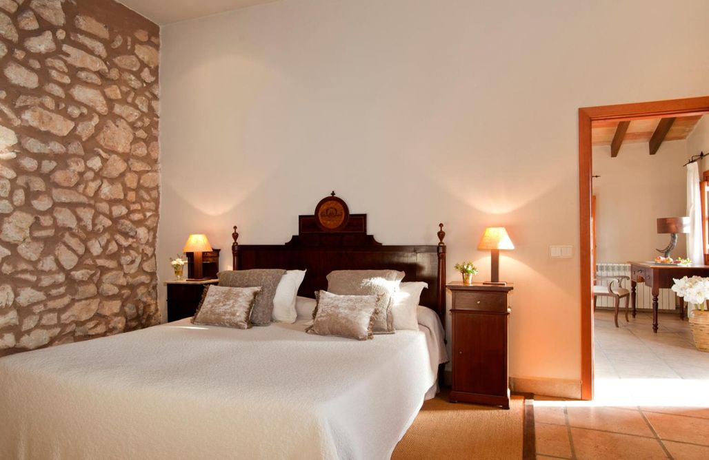 AlohaCamp Habitación Doble 2