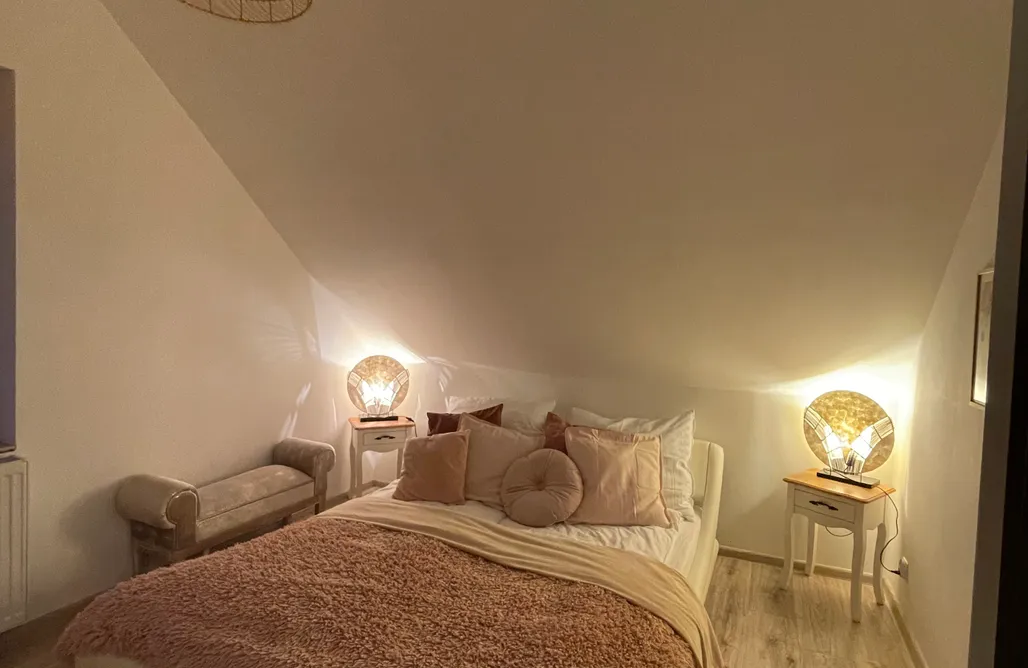 AlohaCamp Apartament na wyłączność na piętrze 2