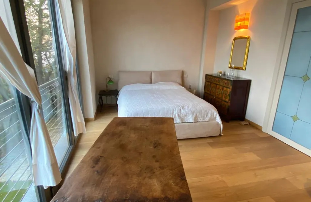 AlohaCamp Torre di Montosolo 2