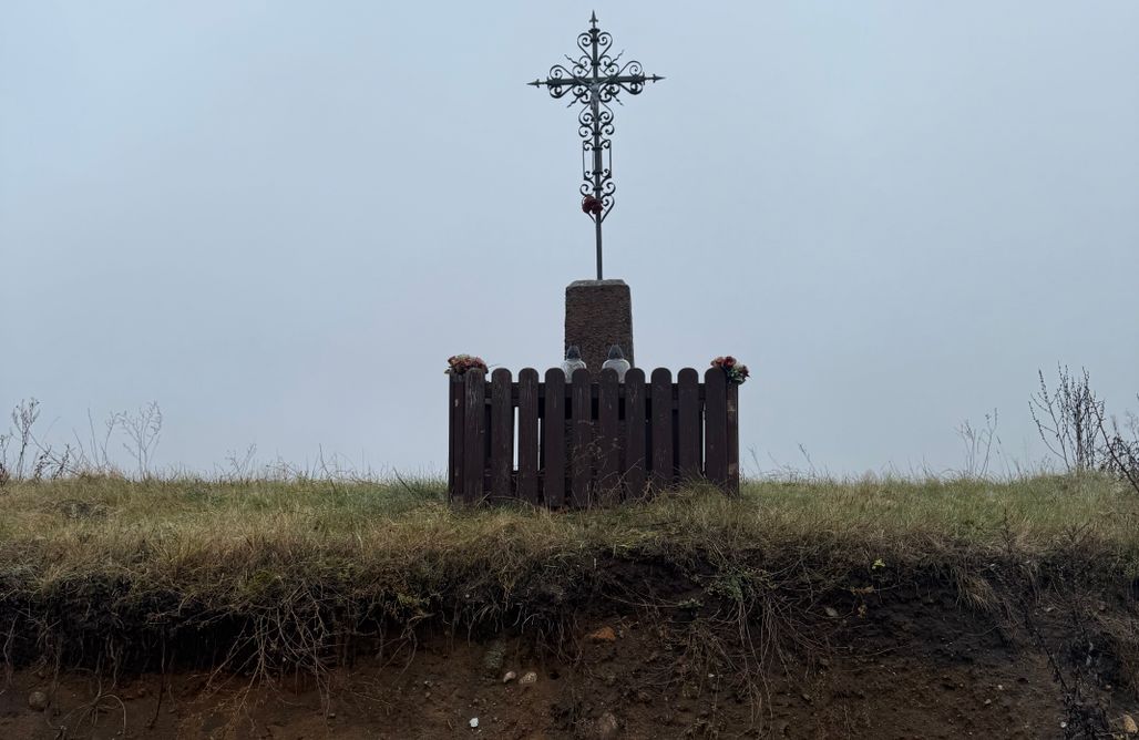 noclegi AlohaCamp Wietrznie Wichrowe Wzgórze 1