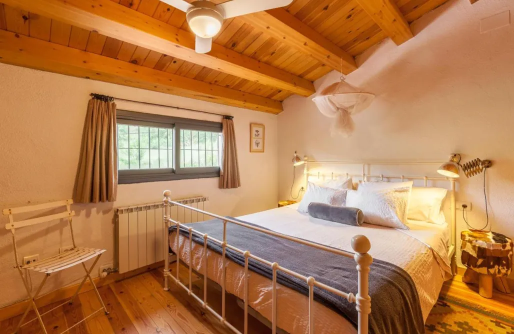 AlohaCamp Masia Can Pascol 2