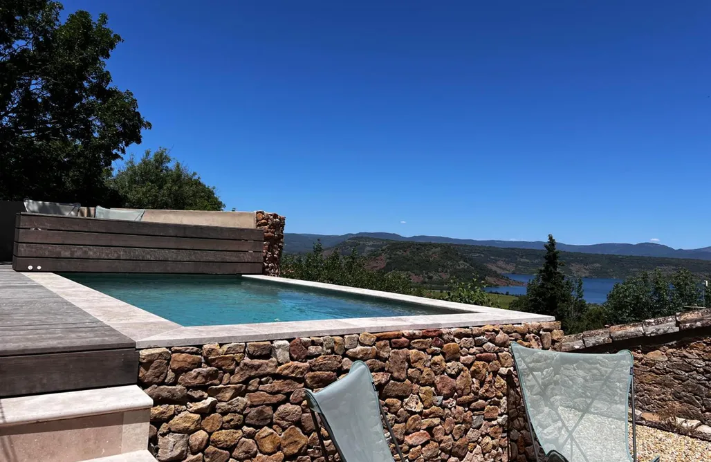 Borne noclegi La Grange 1