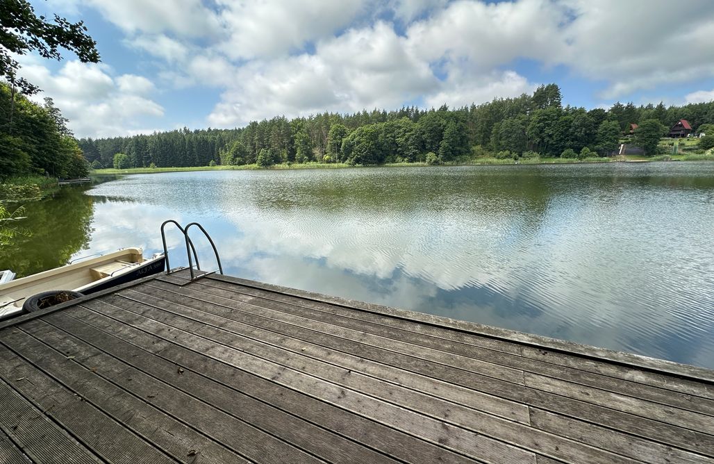 AlohaCamp accommodaties Magisch 1