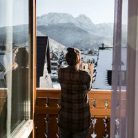 Willa gospodarz Willa Malinowa