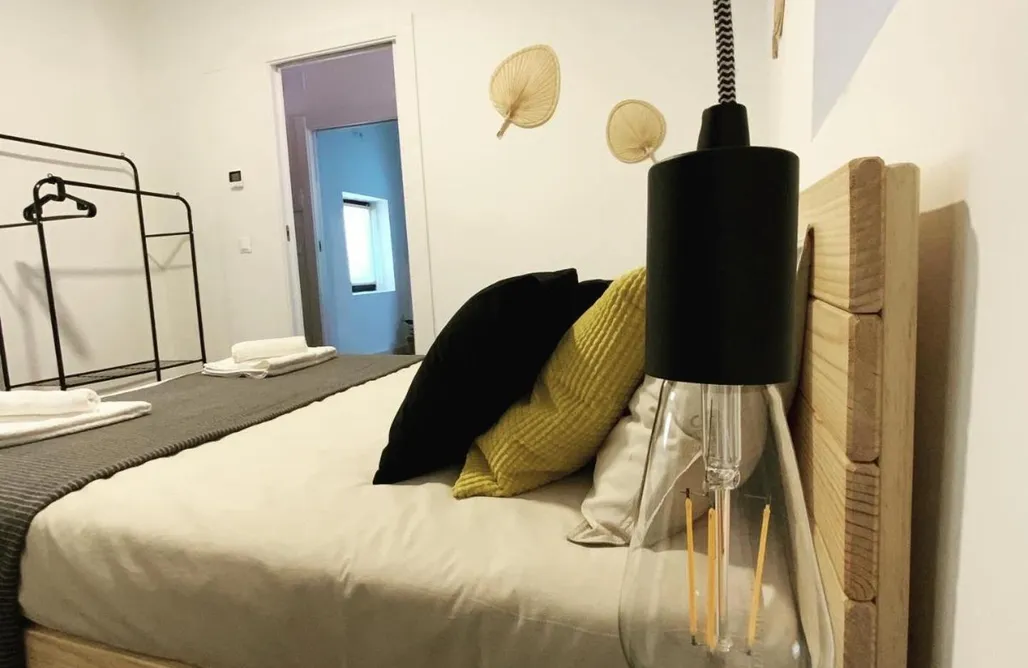 AlohaCamp Casa de tres dormitorios 3