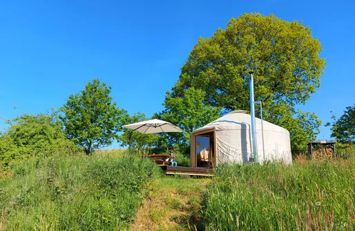 Zdjęcie obiektu Ałabajka